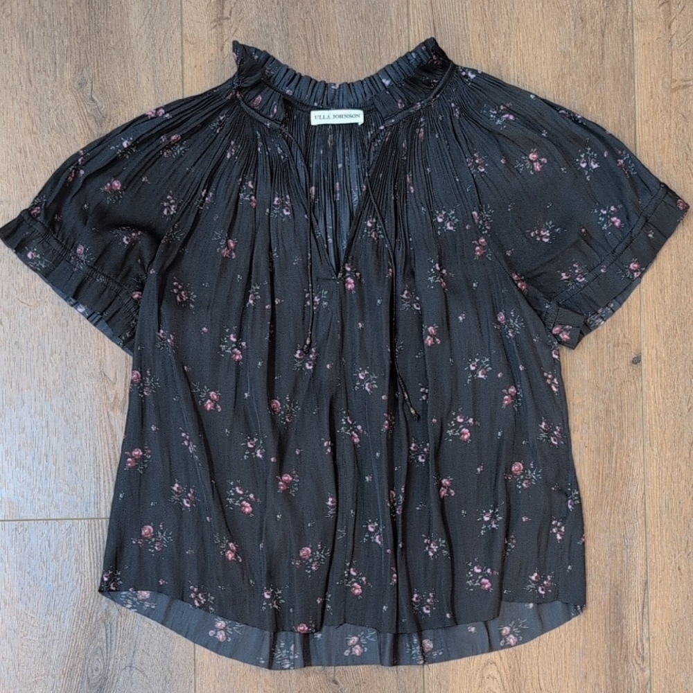 Ulla Johnson blouse